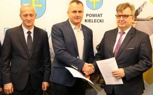 Gmina Morawica i Nowa Słupia z nowymi inwestycjami drogowymi  (3)