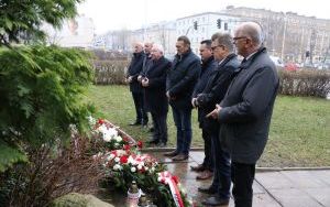 Uczcili pamięć Powstańców Listopadowych (7)