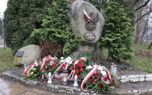 Uczcili pamięć Powstańców Listopadowych (8)