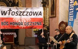 Upamiętnili 37. rocznice strajku w obronie krzyży we Włoszczowie  (2)