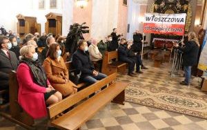 Upamiętnili 37. rocznice strajku w obronie krzyży we Włoszczowie  (3)