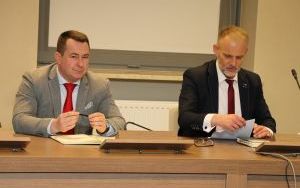 Spotkanie naczelników wydziałów komunikacji starostw powiatowych z województwa świętokrzyskiego (4)
