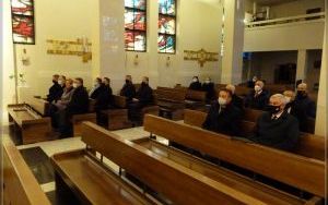 Spotkanie opłatkowe diecezji kieleckiej  (1)