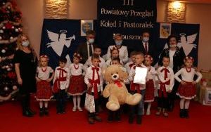 III Powiatowy Przegląd Kolęd i Pastorałek w Łopusznie  (3)