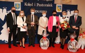 III Powiatowy Przegląd Kolęd i Pastorałek w Łopusznie  (4)
