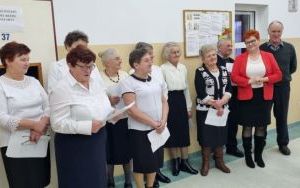 Otwarcie Klubów Seniora w gminie Raków (2)
