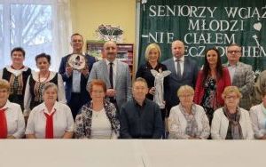 Otwarcie Klubów Seniora w gminie Raków (5)