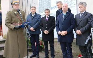 Obchody 82. rocznicy pierwszej masowej deportacji Polaków na Sybir (5)