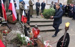 Obchody 82. rocznicy pierwszej masowej deportacji Polaków na Sybir (8)