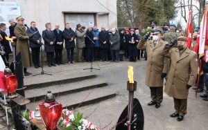 Obchody 82. rocznicy pierwszej masowej deportacji Polaków na Sybir (2)