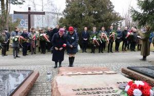 Obchody 82. rocznicy pierwszej masowej deportacji Polaków na Sybir (3)
