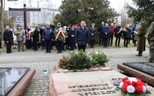 Obchody 82. rocznicy pierwszej masowej deportacji Polaków na Sybir (6)
