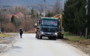 Wbito łopaty pod nową inwestycję w gminie Miedziana Góra (6)