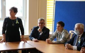 Uczniowie z Ukrainy otrzymają stypendia (2)