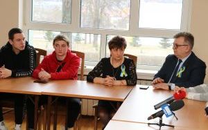Uczniowie z Ukrainy otrzymają stypendia (3)