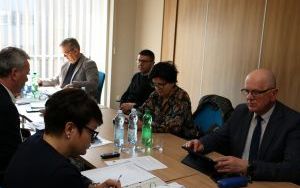 Odbyło się posiedzenie Rady Społecznej Powiatowego Centrum Usług Medycznych w Kielcach (3)