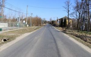 W Szczukowicach powiat buduje drogę (8)