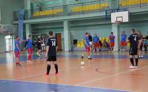 Za nami XX Halowe Mistrzostwa Radnych i Pracowników Samorządowych w Piłce Nożnej o Puchar Starosty Kieleckiego (5)