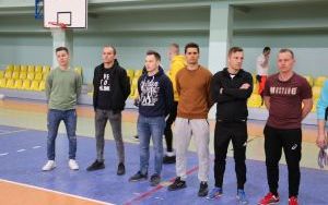 Za nami XX Halowe Mistrzostwa Radnych i Pracowników Samorządowych w Piłce Nożnej o Puchar Starosty Kieleckiego (11)