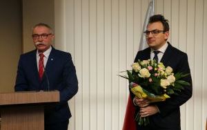 Wręczyliśmy akty nadania tytułów Honorowy Obywatel Powiatu Kieleckiego i Zasłużony dla Powiatu Kieleckiego (9)
