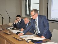 XIII Sesja Rady Powiatu w Kielcach 
