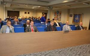 Radni obradowali podczas sesji  (2)