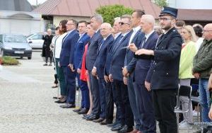 XIII Powiatowy Przegląd Orkiestr Dętych  (2)
