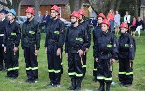 Strażackie święto w gminie Chmielnik (3)