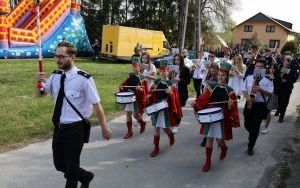 Strażackie święto w gminie Chmielnik (8)