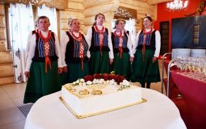 Świętowali Złote Gody w gminie Nowej Słupi  (4)