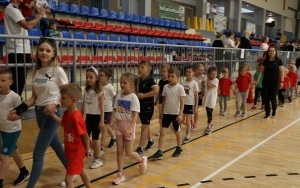 I Świętokrzyska Olimpiada Przedszkolaka (3)