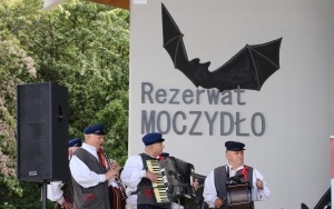 Eliminacje zespołów folklorystycznych i solistów w Jaworzni (3)