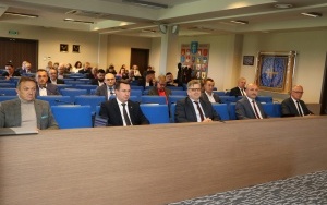 Sesja Rady Powiatu (2)