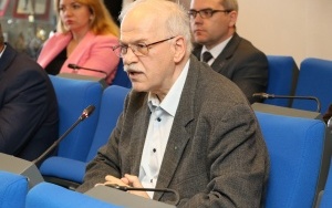 Sesja Rady Powiatu  (3)