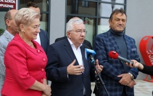 Konferencja prasowa w Łopusznie (4)