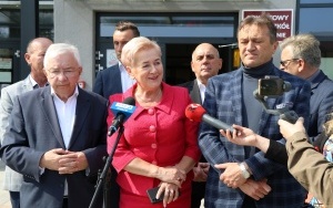 Konferencja prasowa w Łopusznie (5)