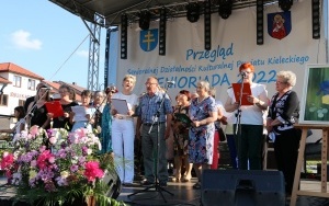 Senioriada w Łagowie (5)