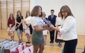 Zakończenie roku szkolnego w PZS w Łopusznie (6)