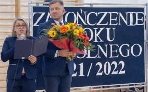 Zakończenie roku szkolnego w PZS w Łopusznie (13)