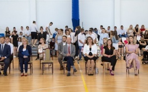 Zakończenie roku szkolnego w PZS w Łopusznie (15)