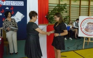 Zakończenie roku szkolnego w PZS w Chęcinach (4)