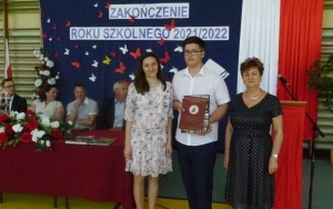 Zakończenie roku szkolnego w PZS w Chęcinach (12)