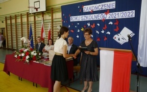 Zakończenie roku szkolnego w PZS w Chęcinach (14)