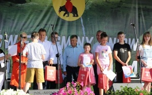 Święto gminy Mniów - Biesiada nad Taraską  (4)