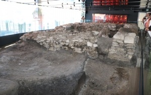Otwarcie Muzeum Archeologiczniego w Wiślicy (3)