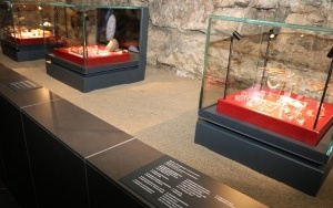 Otwarcie Muzeum Archeologiczniego w Wiślicy (4)