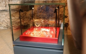 Otwarcie Muzeum Archeologiczniego w Wiślicy (1)