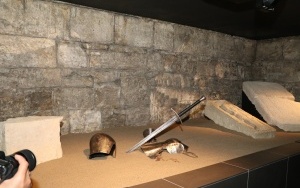 Otwarcie Muzeum Archeologiczniego w Wiślicy (4)