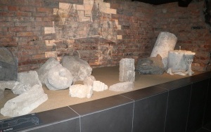 Otwarcie Muzeum Archeologiczniego w Wiślicy (5)