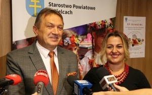 Konferencja przed Konkursem na Potrawę Powiatu Kieleckiego w Tokarni  (5)